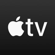 Apple TV Icon